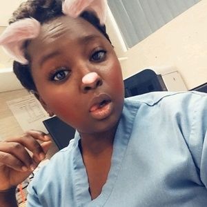 Meet your Posher, Priska